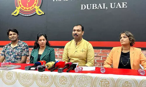 കളരിപ്പയറ്റ് വ്യാപിപ്പിക്കാൻ മണികണ്ഠൻ ഗുരുക്കൾ