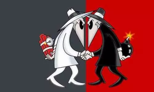 സർക്കാർ ചാരനായി 14 വർഷം പാക് ജയിലിൽ; 10 ലക്ഷം സർക്കാർ നൽകണമെന്ന് സുപ്രീംകോടതി