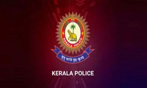 സ്ഥാനക്കയറ്റം ഉപേക്ഷിക്കരുതെന്ന് ഡി.ജി.പി സ്ഥാനക്കയറ്റം ഉപേക്ഷിക്കരുതെന്ന് ഡി.ജി.പി