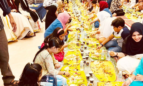 തക്കാരം ഫാമിലി കൂട്ടായ്‌മ ഓണാഘോഷം