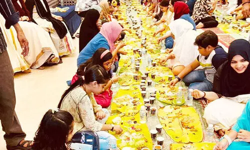 തക്കാരം ഫാമിലി കൂട്ടായ്‌മ ഓണാഘോഷം