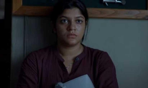 Aparna Balamuralis Ini UtharamTrailer Went Viral