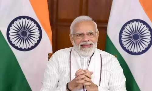 ചണ്ഡീഗഡ് വിമാനത്താവളത്തിന് ഭഗത് സിങ്ങിന്‍റെ പേര് നൽകും: മൻ കി ബാത്തിൽ പ്രധാനമന്ത്രി