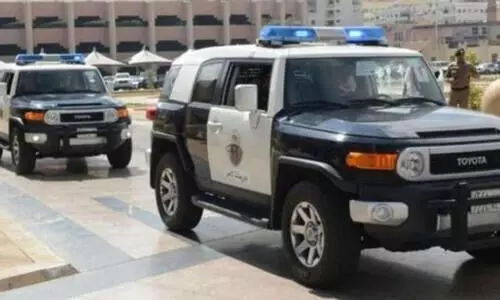 സൗദിയിൽ ഒരാഴ്ചക്കിടയിൽ പിടിയിലായത് 15,568 നിയമ ലംഘകർ