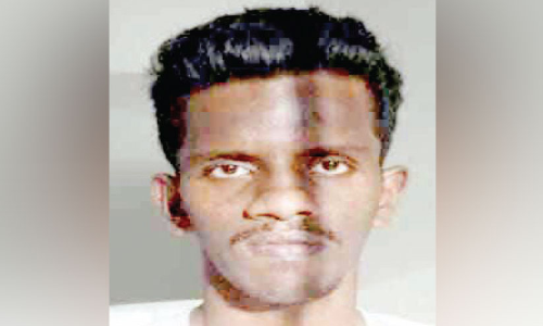 മില്ലുടമയെ ആക്രമിച്ച് പണം കവർന്ന സംഭവം