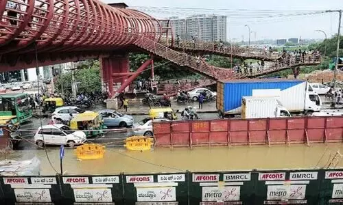 വിപ്രോ അടക്കമുള്ള വമ്പൻമാർ ബംഗളൂരുവിൽ ഭൂമി കൈയേറിയെന്ന് റിപ്പോർട്ട്