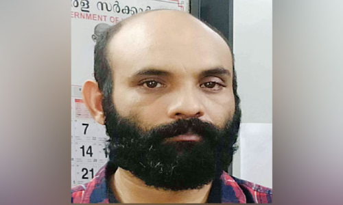 മദ്റസകൾ കേന്ദ്രീകരിച്ച് കവർച്ച: മോഷ്ടിച്ച തുക അനാഥാലയങ്ങൾക്ക് സംഭാവന ചെയ്യുന്നുവെന്ന് പ്രതി