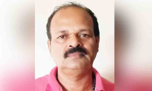 വഞ്ചനക്കേസിലെ പിടികിട്ടാപ്പുള്ളി അറസ്റ്റിൽ