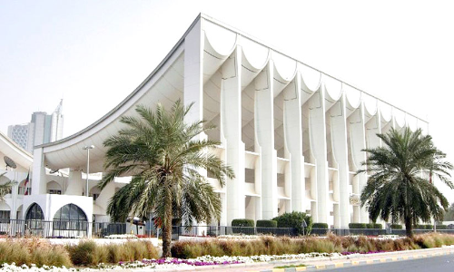 പാർലമെന്റ് തെരഞ്ഞെടുപ്പ്: 15 സ്ഥാനാർഥികളെ അയോഗ്യരാക്കി