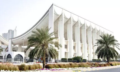 പാർലമെന്റ് തെരഞ്ഞെടുപ്പ്: 15 സ്ഥാനാർഥികളെ അയോഗ്യരാക്കി