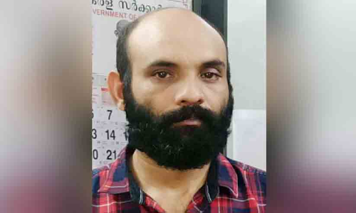 ജാറം കമ്മിറ്റി ഓഫിസുകളും മദ്റസകളും കേന്ദ്രീകരിച്ച് മോഷണം: യുവാവ് അറസ്റ്റിൽ