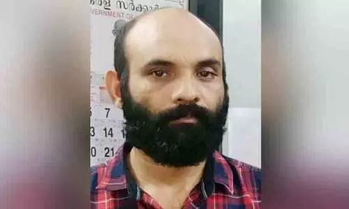 ജാറം കമ്മിറ്റി ഓഫിസുകളും മദ്റസകളും കേന്ദ്രീകരിച്ച് മോഷണം: യുവാവ് അറസ്റ്റിൽ