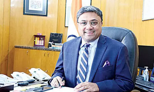 സിബി ജോർജ്: ശ്രദ്ധേയ ഇടപെടലുകൾ നടത്തിയ സ്ഥാനപതി