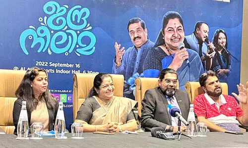 പരീക്ഷണമാവാം; പാട്ടിനെ മുറിവേൽപിക്കരുത് -കെ.എസ്. ചിത്ര