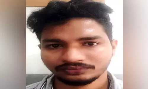 യുവതിയുടെ നഗ്നചിത്രം പകർത്തി സമൂഹമാധ്യമങ്ങളിൽ പ്രചരിപ്പിച്ച യുവാവ് അറസ്റ്റിൽ