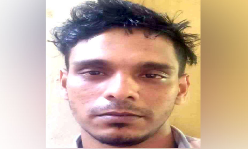 എം.ഡി.എം.എ വിൽപന; യുവാവ് അറസ്റ്റിൽ