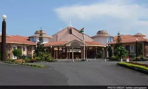 ഗോവയിൽ എട്ട് കോൺഗ്രസ് എം.എൽ.എമാർ പാർട്ടിയിൽ ചേരുമെന്ന് ബി.ജെ.പി