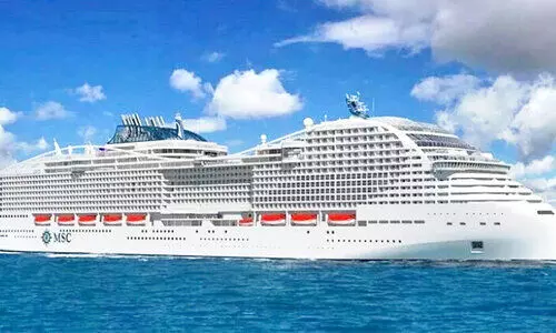 വ്യ​ത്യ​സ്​​ത താ​മ​സ​സൗ​ക​ര്യ​ങ്ങ​ൾ; പ്ര​ശം​സ​യോ​ടെ രാ​ജ്യാ​ന്ത​ര മാ​ധ്യ​മ​ങ്ങ​ൾ