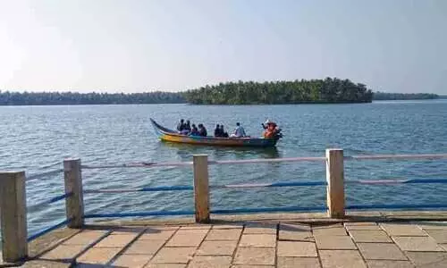 സോളാർ ബോട്ട്; കവ്വായിക്കായലിൽ പ്രതീക്ഷയുടെ ഓളങ്ങൾ