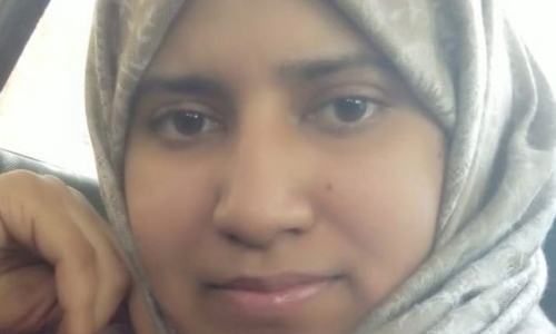 മലപ്പുറം സ്വദേശിനി ദുബൈയിൽ നിര്യാതയായി