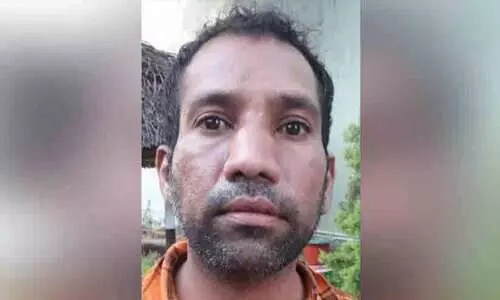 ഒ.എൽ.എക്സ് വഴി ജോലി വാഗ്ദാനം നൽകി പണം കവർന്നയാൾ അറസ്റ്റിൽ