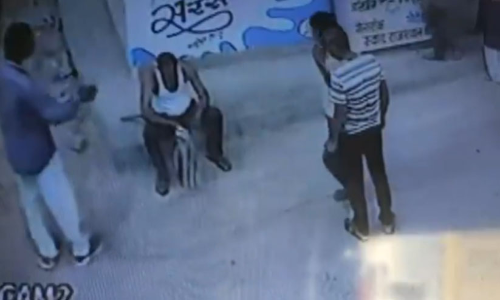 മൂർഖനെ പിടിച്ച് സഞ്ചിയിലാക്കി; കടിയേറ്റ സ്നേക്ക്മാൻ മിനിറ്റുകൾക്കകം മരിച്ചു