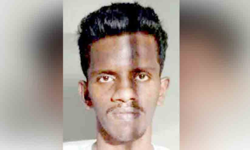 മില്ലുടമയെ ആക്രമിച്ച് പണം കവർന്ന സംഭവം: പ്രതി പിടിയിൽ