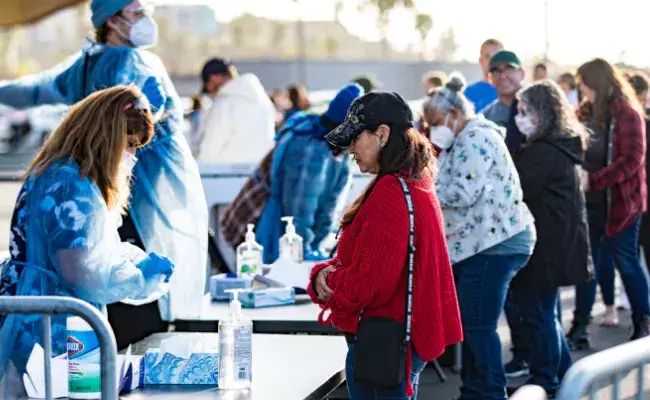 കോവിഡിന്റെ പുതിയൊരു വകഭേദം കൂടി കണ്ടെത്തി