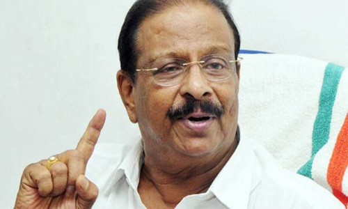 ഭാരത് ജോഡോ യാത്രയെ ഇകഴ്ത്തി അപകീര്‍ത്തിപെടുത്താനുള്ള ശ്രമം നിന്ദ്യമെന്ന് കെ.സുധാകരന്‍