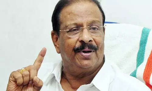 ഭാരത് ജോഡോ യാത്രയെ ഇകഴ്ത്തി അപകീര്‍ത്തിപെടുത്താനുള്ള ശ്രമം നിന്ദ്യമെന്ന് കെ.സുധാകരന്‍