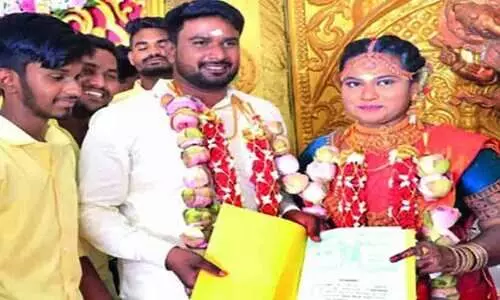 marriage agreement marriage agreement