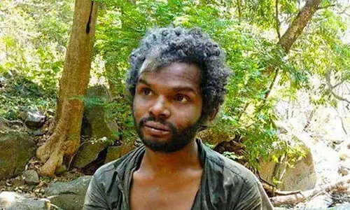 attappadi madhu case