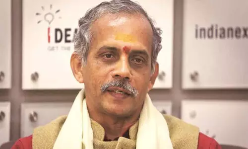 നോൺ വെജ് കഴിക്കുന്നതിന് വിലക്കില്ല, പക്ഷേ ബീഫ് ഒഴിവാക്കണം: ആർ.എസ്.എസ് ബൗദ്ധിക വിഭാഗം മേധാവി