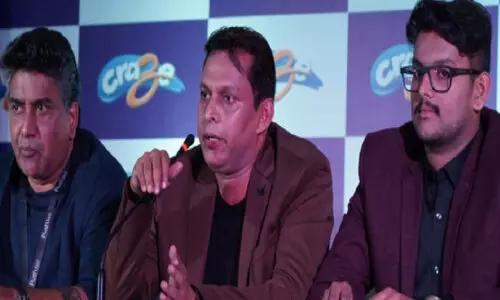 പുത്തന്‍രൂപത്തിലും രുചിയിലും ക്രേസ് ബിസ്‌കറ്റ്