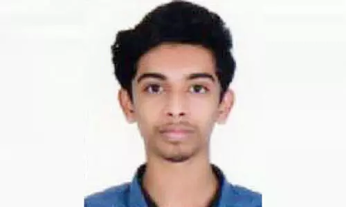 ആർക്കിടെക്ചർ റാങ്ക് പട്ടിക പ്രസിദ്ധീകരിച്ചു; ഫായിസ് അഹമ്മദിന് ഒന്നാം റാങ്ക്