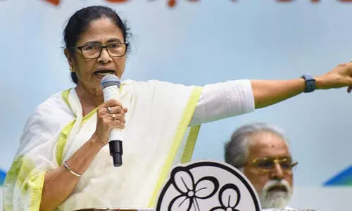 ബി.ജെ.പി മാർച്ചിനെതിരെ വെടിവെക്കാമായിരുന്നു; എന്നാൽ, സംയമനം പാലിച്ചു -മമത