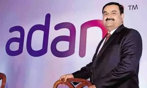 വിഴിഞ്ഞം: സർക്കാറിനെതിരെ കോടതിയലക്ഷ്യ ഹരജിയുമായി അദാനി ഗ്രൂപ്