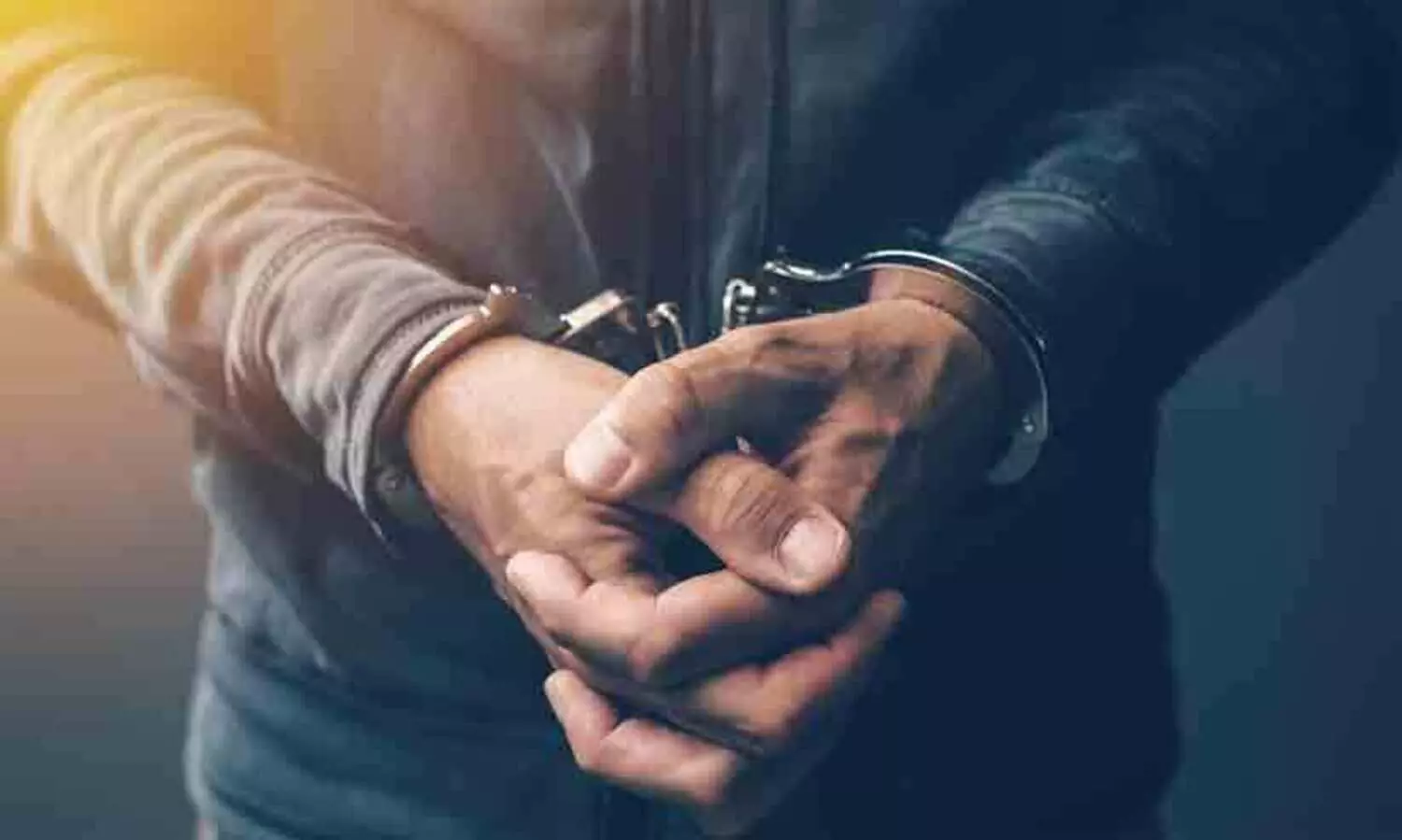 ദലിത് പെൺകുട്ടിയെ ബലാത്സംഗം ചെയ്ത് കൊന്ന കേസിൽ പ്രതി പിടിയിൽ