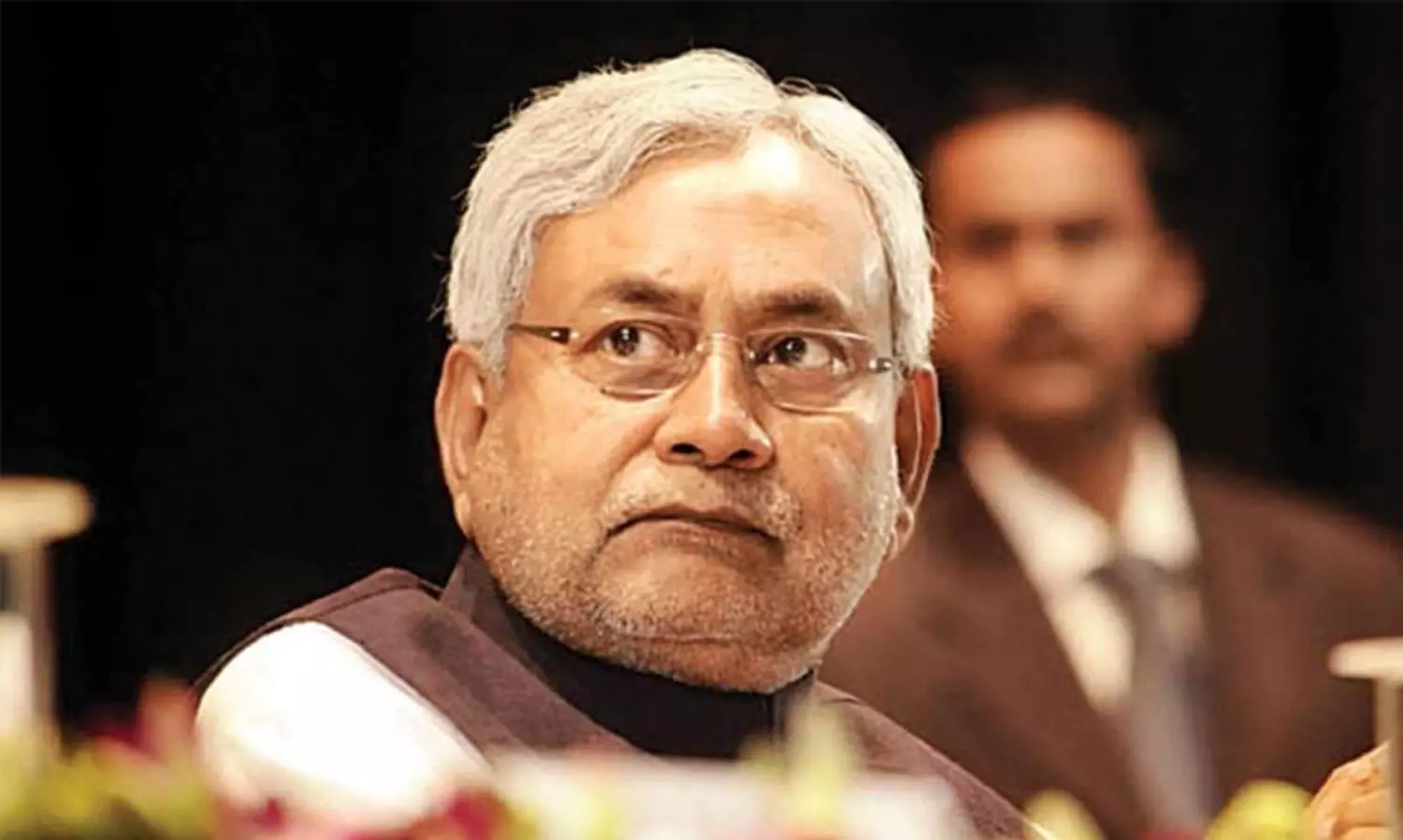 Nitish Kumar