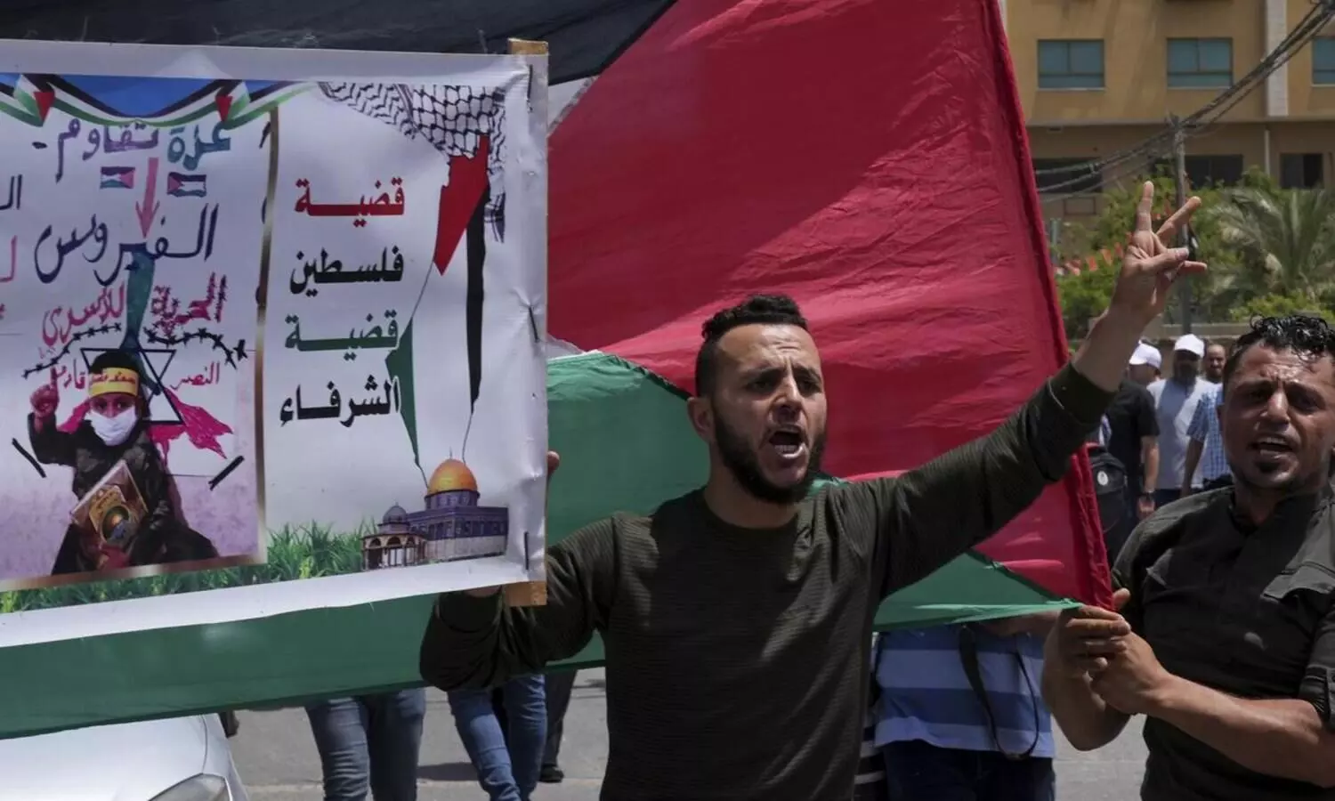 ഇസ്രായേൽ ആക്രമണം; ഫലസ്തീനി കൊല്ലപ്പെട്ടു