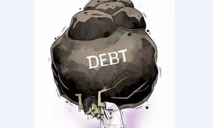 കടക്കെണിയും സാമ്പത്തിക കൊളോണിയലിസവും കടക്കെണിയും സാമ്പത്തിക കൊളോണിയലിസവും