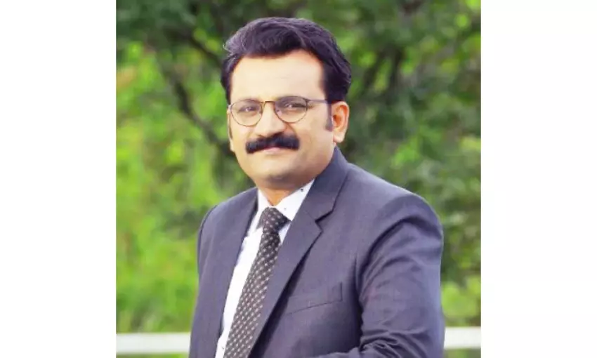 പ്രവാസി മലയാളിക്ക് ജീവാമൃത പുരസ്കാരം