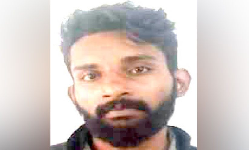 കാപ്പ ചുമത്തി ജയിലിലടച്ചു കാപ്പ ചുമത്തി ജയിലിലടച്ചു