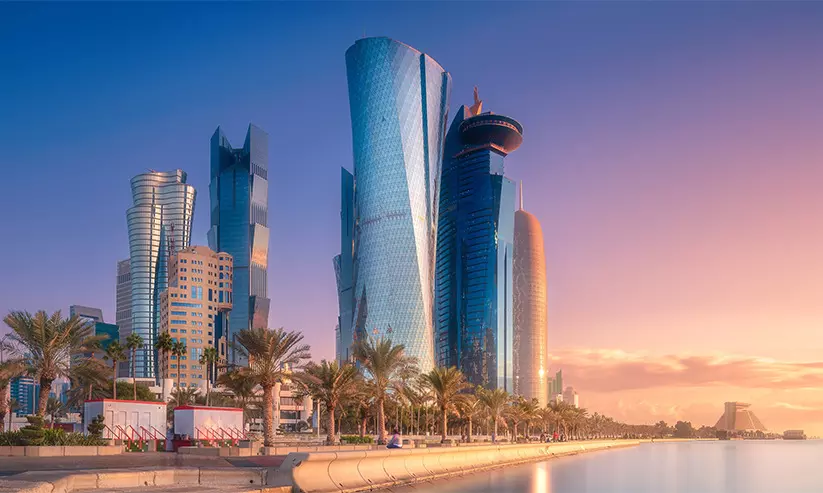 ദോഹയിൽ താൽക്കാലിക കോൺസുലേറ്റ്; ഇസ്രായേൽ ആവശ്യം തള്ളി ഖത്തർ