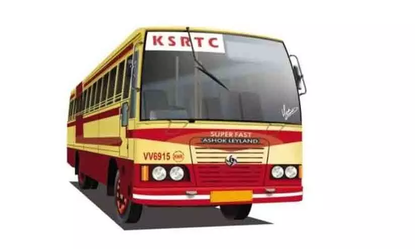 കൊട്ടാരക്കരയിൽ കെ.എസ്.ആർ.ടി.സിക്ക് ഒറ്റ ദിവസം 21.70 ലക്ഷം വരുമാനം