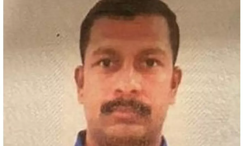 റാന്നി സ്വദേശി ദുബൈയിൽ നിര്യാതനായി റാന്നി സ്വദേശി ദുബൈയിൽ നിര്യാതനായി