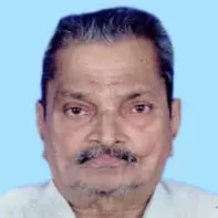 ഇ​സ്മാ​യി​ൽ