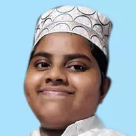 മു​ഹ​മ്മ​ദ് ജി​യാ​ദ്