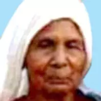 കു​ഞ്ഞു​മാ​ളു ഉ​മ്മ