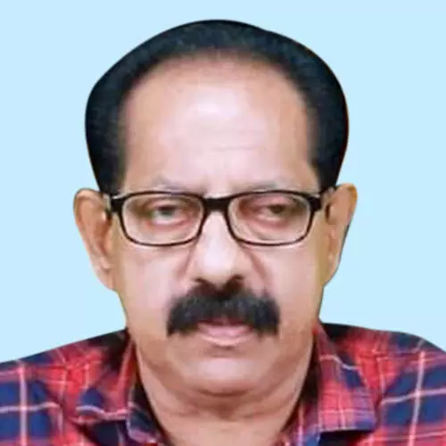 സു​ദ​ർ​ശ​ൻ കു​മാ​ർ